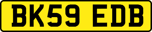 BK59EDB