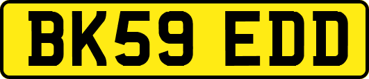 BK59EDD