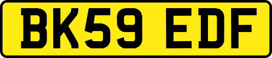 BK59EDF