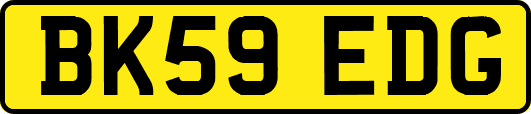 BK59EDG