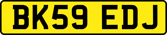 BK59EDJ