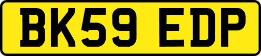 BK59EDP