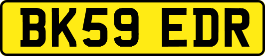 BK59EDR