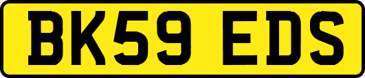 BK59EDS