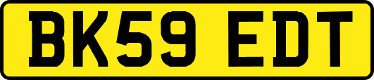 BK59EDT