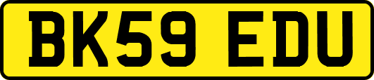 BK59EDU