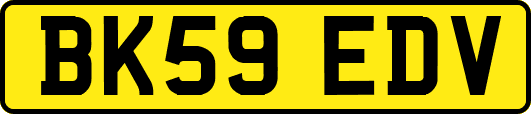 BK59EDV