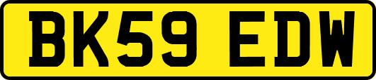 BK59EDW