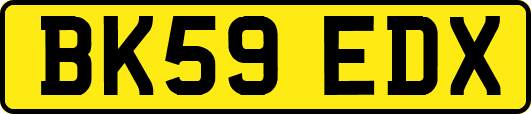 BK59EDX