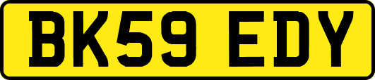 BK59EDY