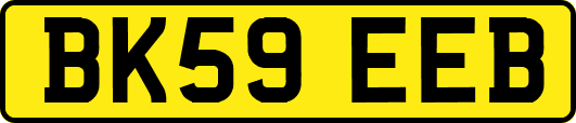 BK59EEB