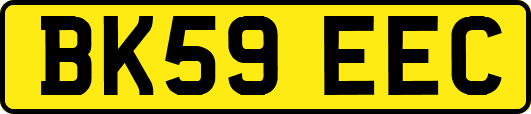BK59EEC