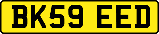 BK59EED