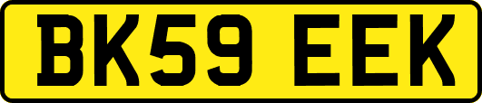 BK59EEK