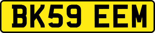 BK59EEM