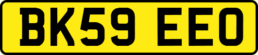 BK59EEO