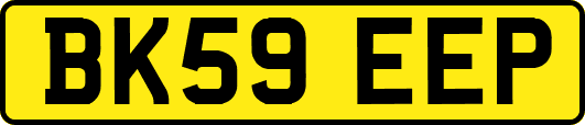 BK59EEP
