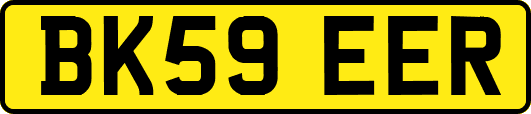 BK59EER