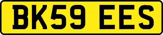 BK59EES