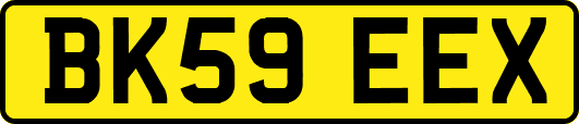 BK59EEX