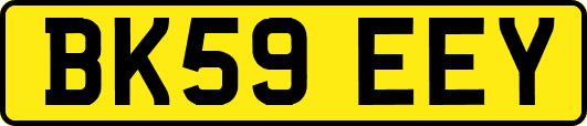BK59EEY