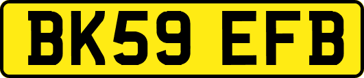 BK59EFB