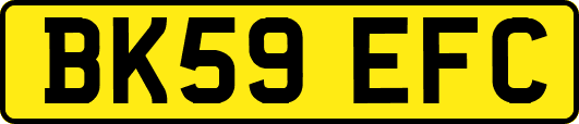BK59EFC