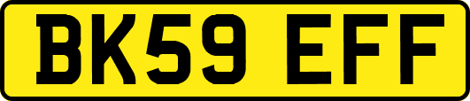 BK59EFF