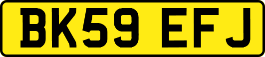 BK59EFJ