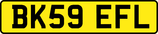 BK59EFL