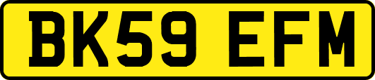 BK59EFM