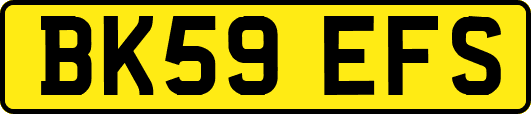 BK59EFS