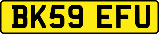 BK59EFU