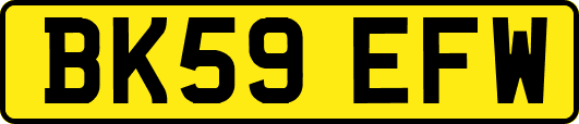 BK59EFW