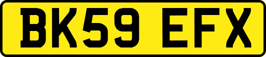 BK59EFX