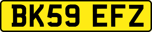 BK59EFZ