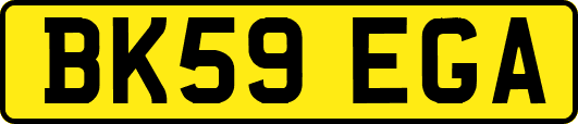 BK59EGA