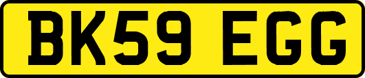 BK59EGG