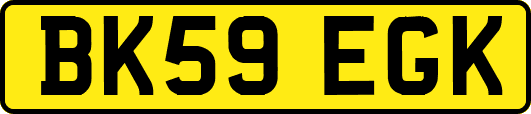 BK59EGK