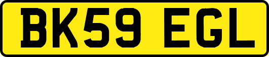 BK59EGL
