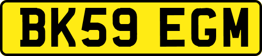BK59EGM