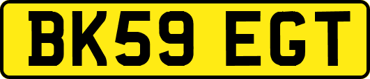 BK59EGT