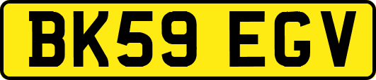 BK59EGV