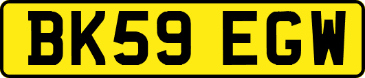 BK59EGW