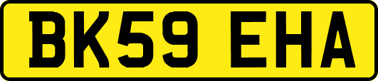 BK59EHA