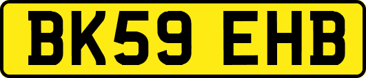 BK59EHB