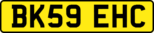 BK59EHC
