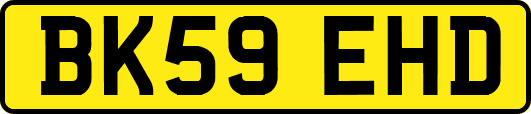 BK59EHD