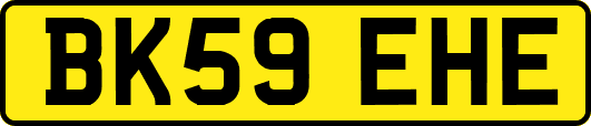 BK59EHE