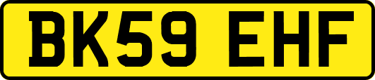 BK59EHF
